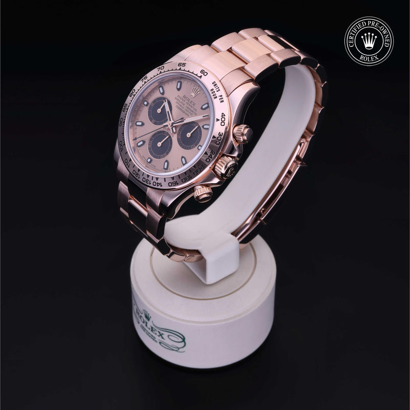 Cosmograph Daytona M116505-0001
