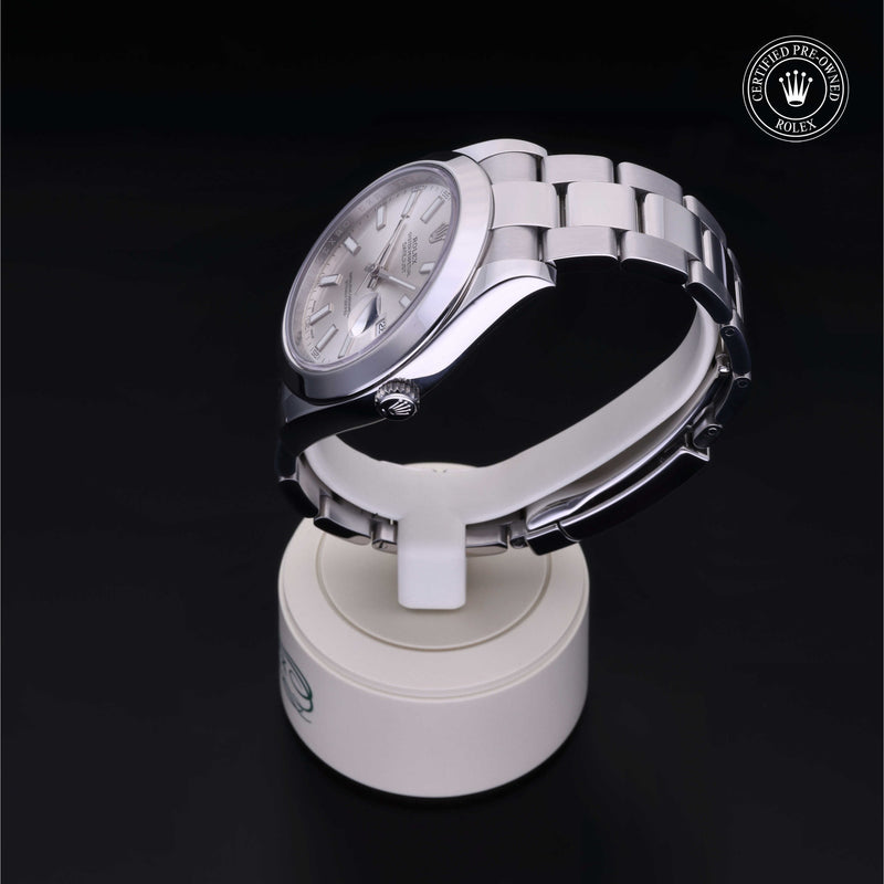 Datejust II M116300-0007