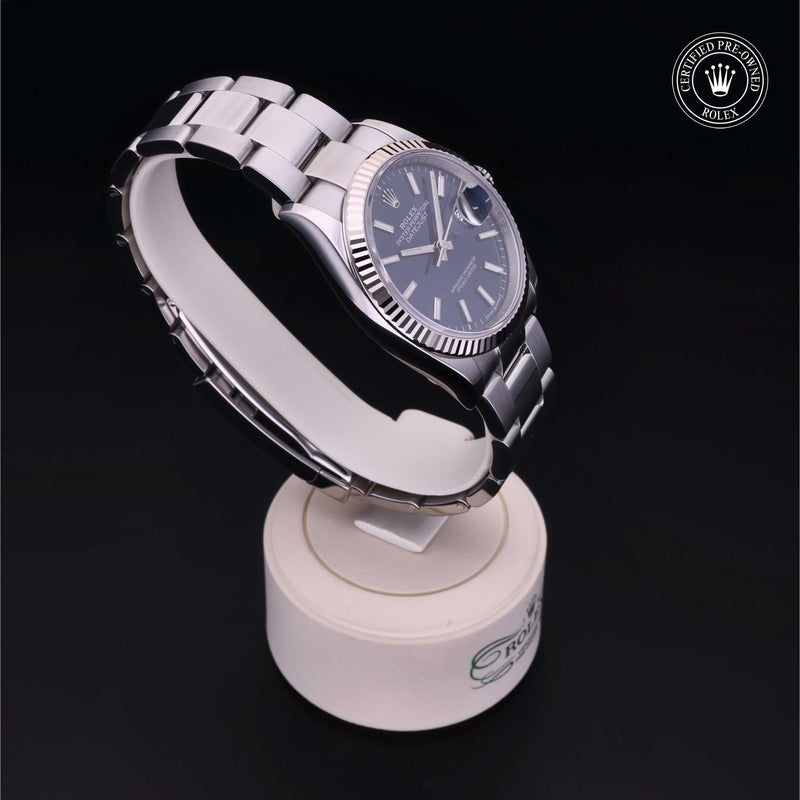 Datejust 36 M126234-0018