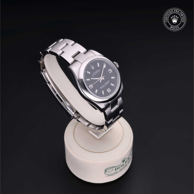 Oyster Perpetual 31 M177200-0002