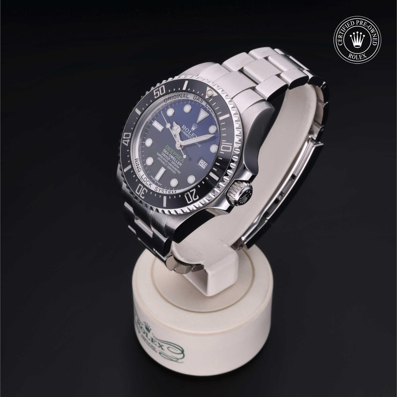 Deepsea M116660-0003