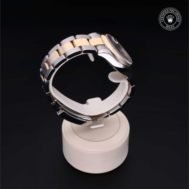 Datejust 31 M178243-0074