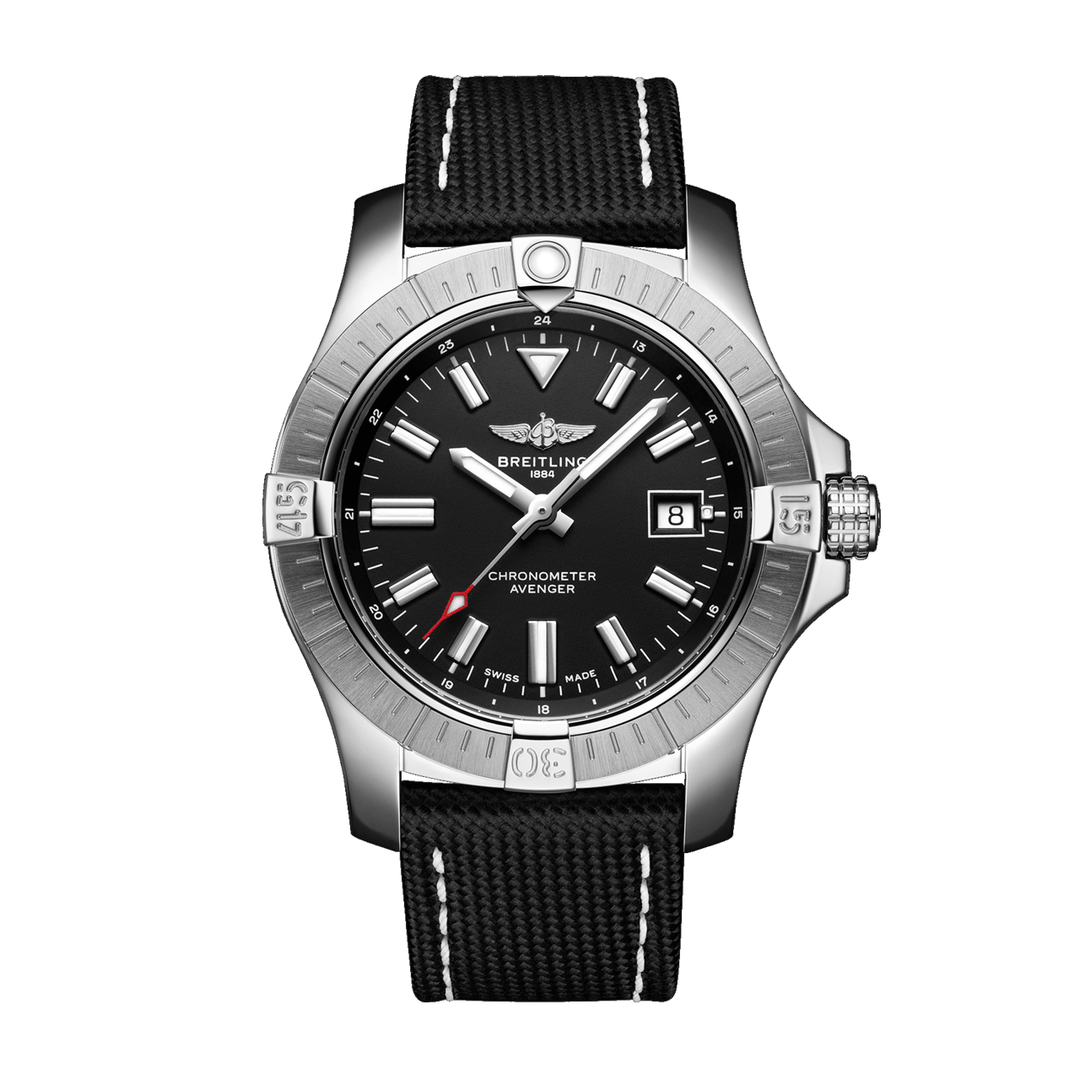 Breitling Avenger Automatic 43 #A17318101B1X1