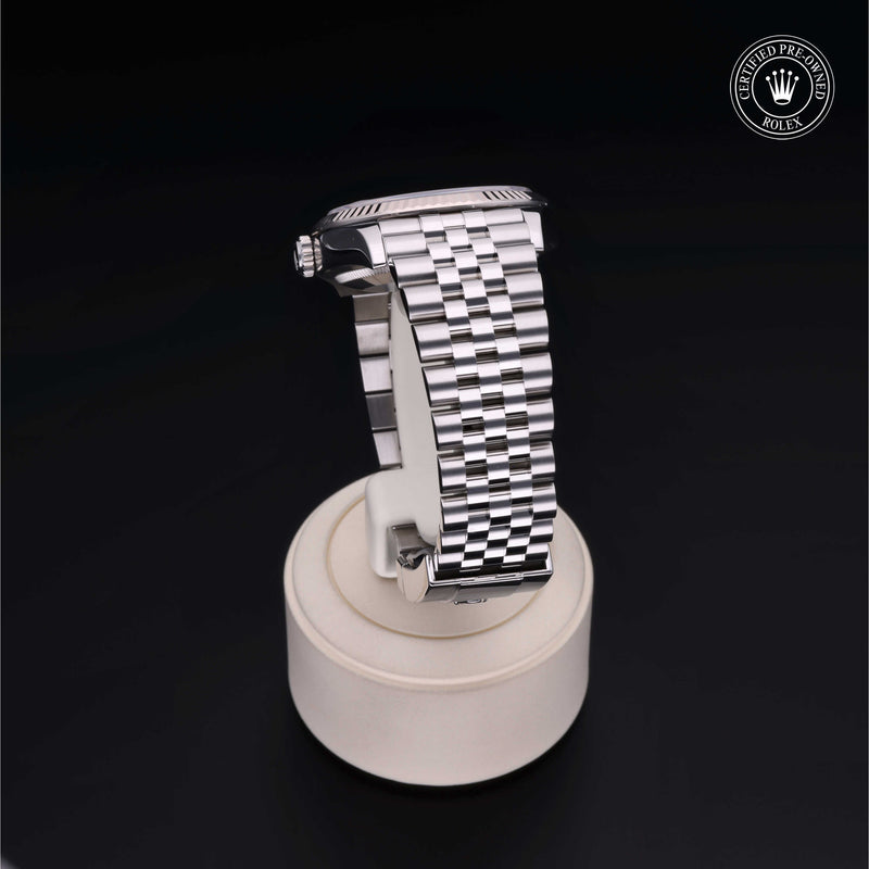 Datejust 36 M126234-0025