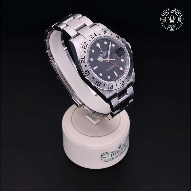 Explorer II M16570-0005