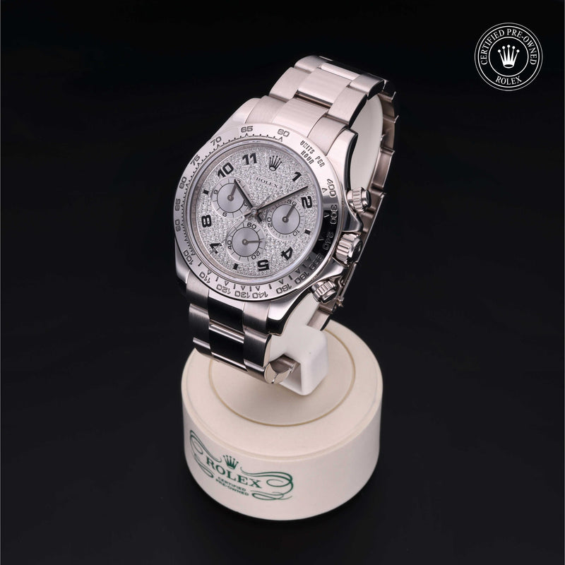 Cosmograph Daytona M116509-0025