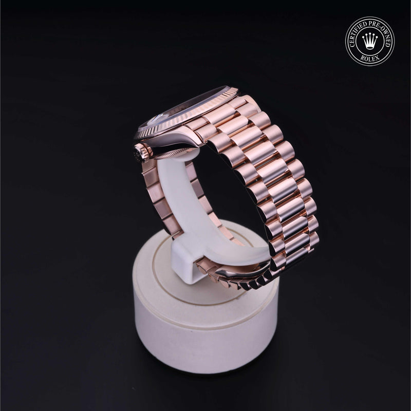 Day-Date 36 M128235-0041