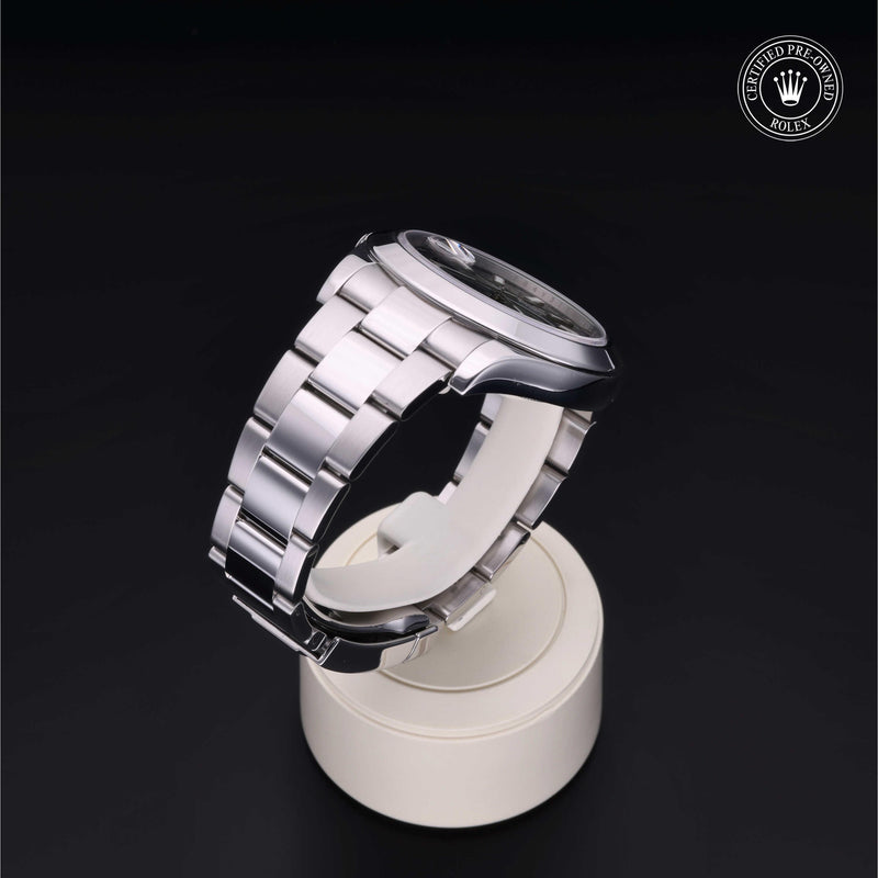 Datejust II M116300-0003