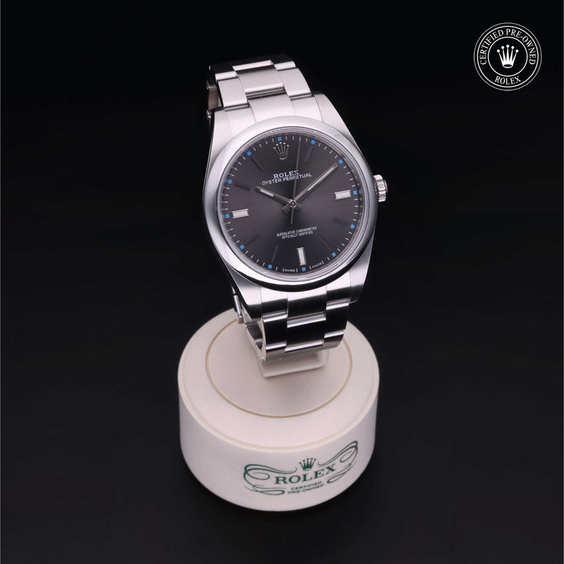 Oyster Perpetual M14300-0001