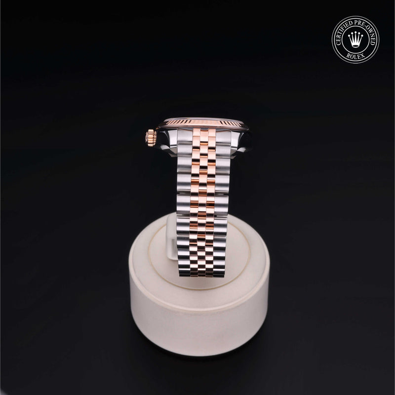 Datejust 31 M178271-0012