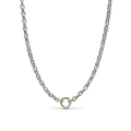 David Yurman DY Mercer® Petite Chain Necklace 20 Inch