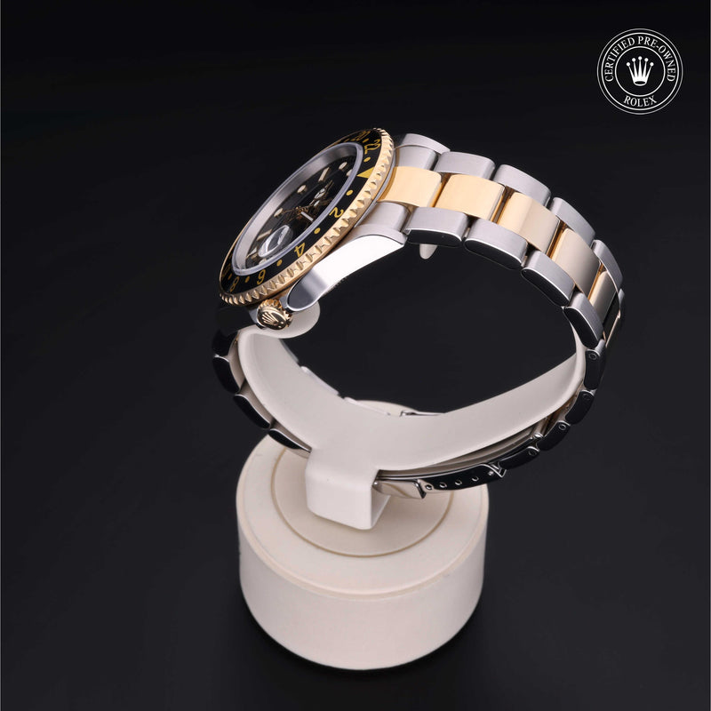 GMT-Master II M16713LN-0008