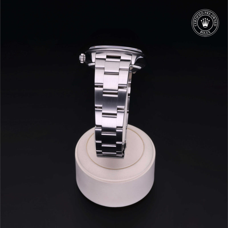 Oyster Perpetual 34 M15200-0012