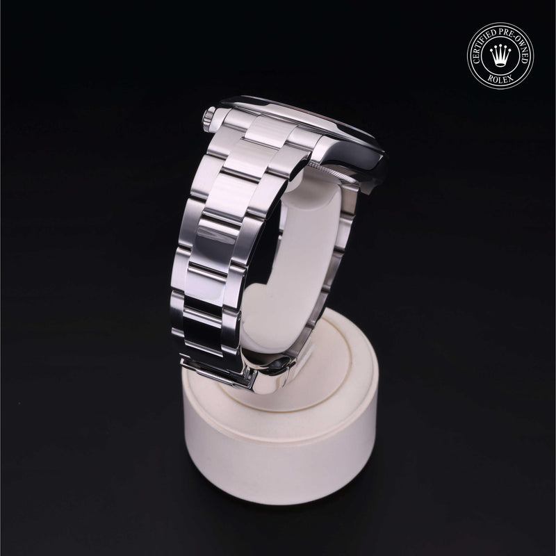 Datejust II M116300-0005