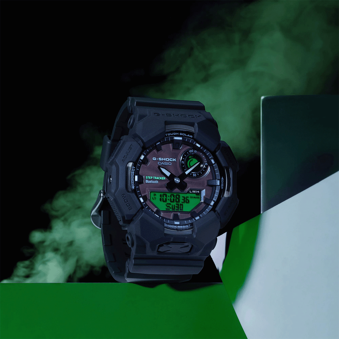G-Shock GA-B010 SERIES GAB010BEG-1A