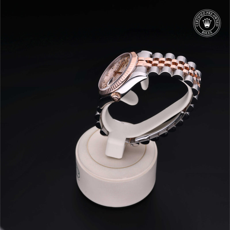 Datejust 31 M178271-0012