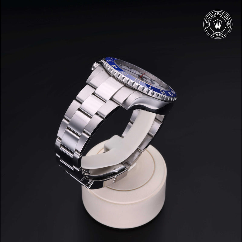 Yacht-Master II M116680-0001