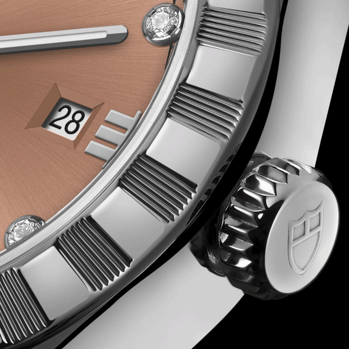 TUDOR Royal 41mm #M28600-0011