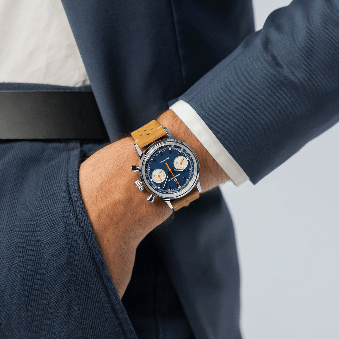 Hamilton American Classic Intra-matic Chronograph H 40mm H38429541