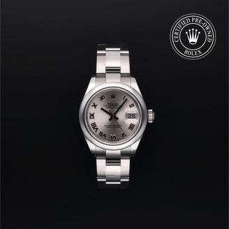 Lady-Datejust M279160-0008 - image 1 of 38