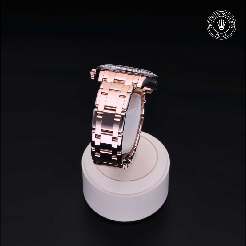 Pearlmaster 34 M81285-0010