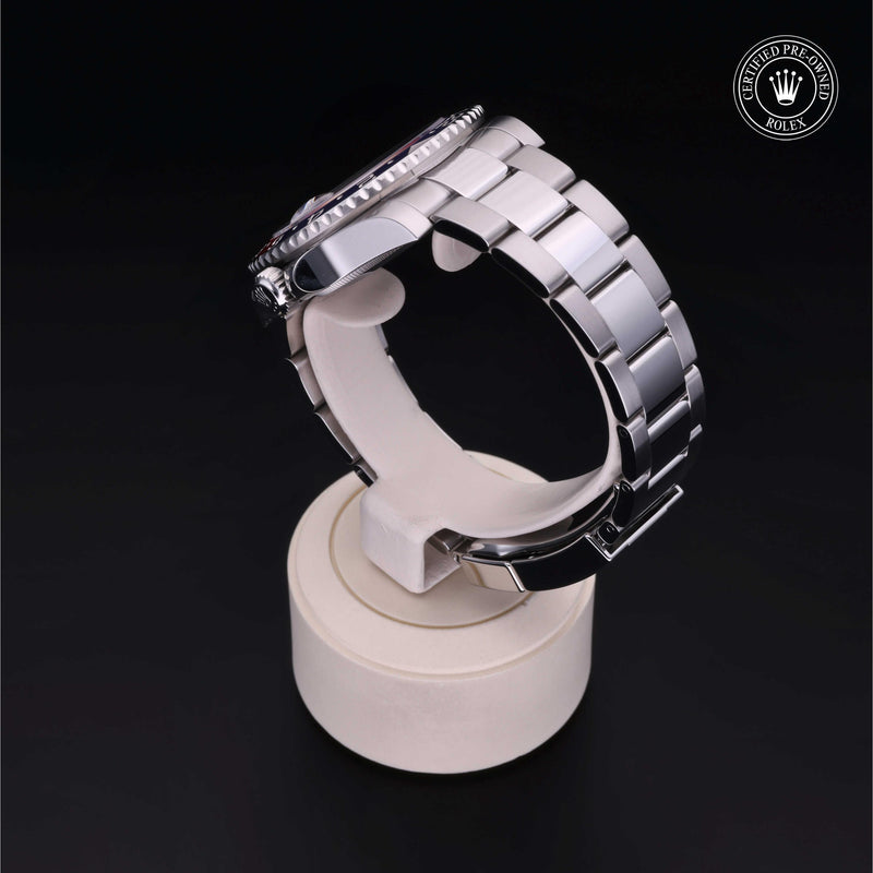 GMT-Master II M126710BLRO-0002
