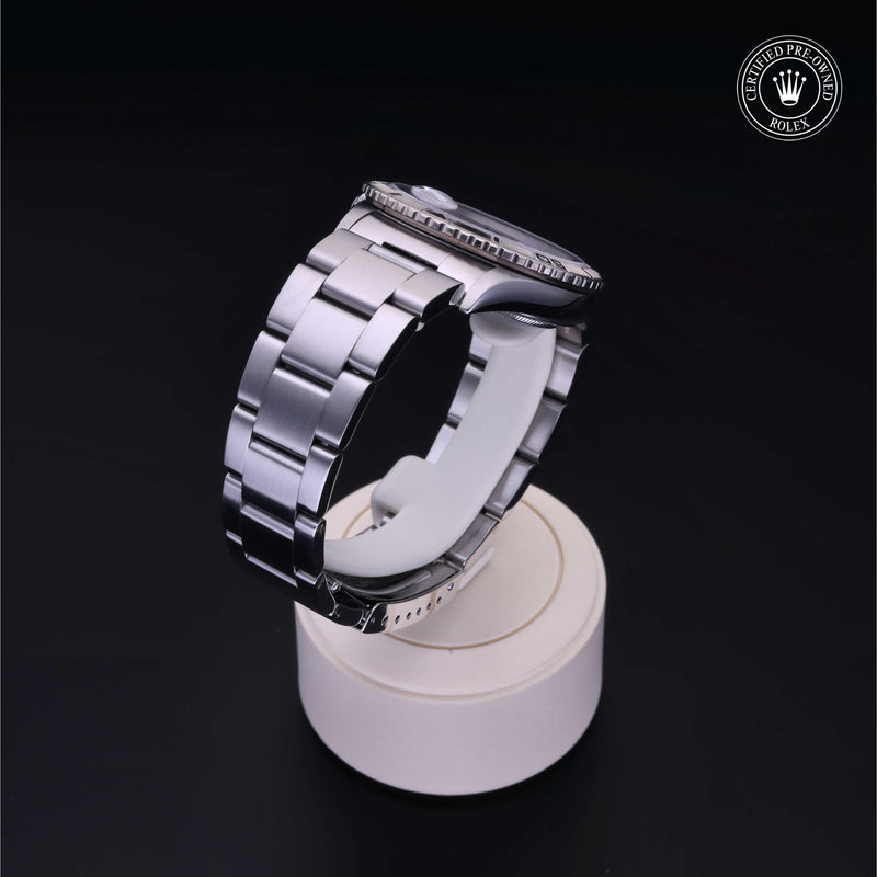 Datejust Turn-O-Graph M16264-0033