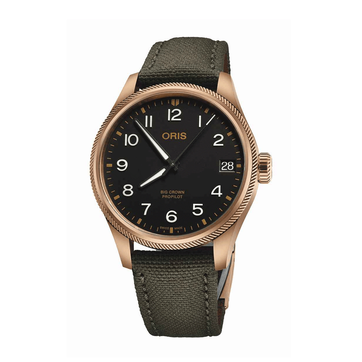 Watches