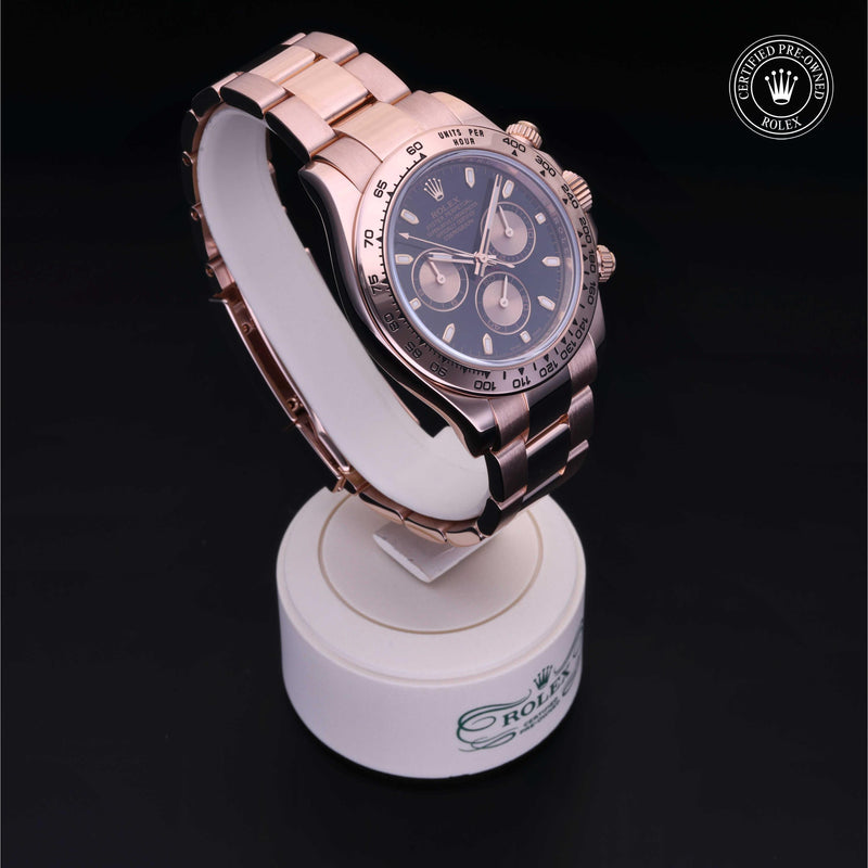 Cosmograph Daytona M116505-0002