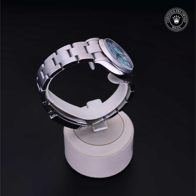 Oyster Perpetual 31 M277200-0007
