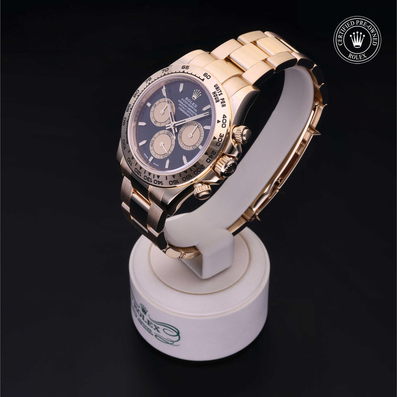 Cosmograph Daytona M126508-0002