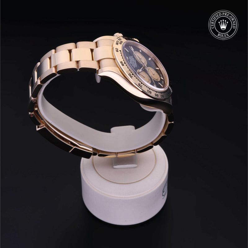Cosmograph Daytona M126508-0002