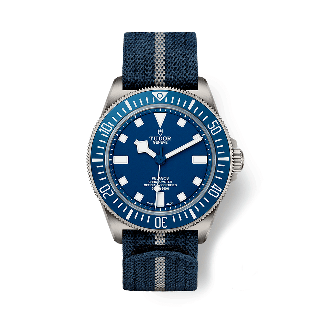 TUDOR Pelagos FXD42 #M2570B/25-0001