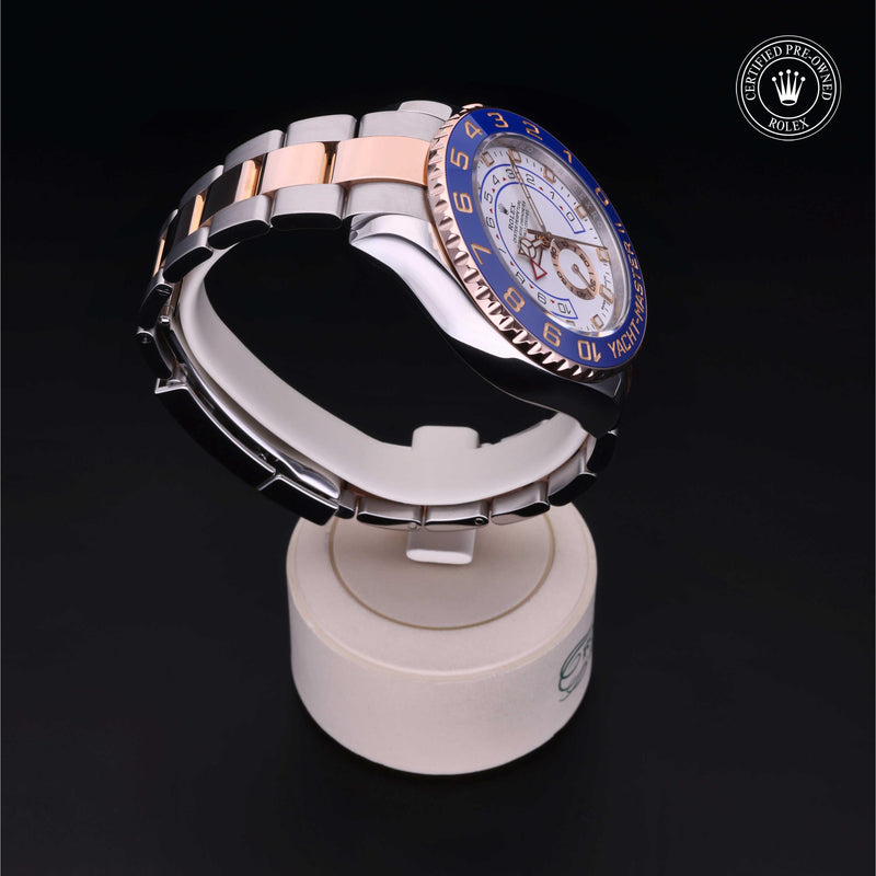 Yacht-Master II M116681-0002