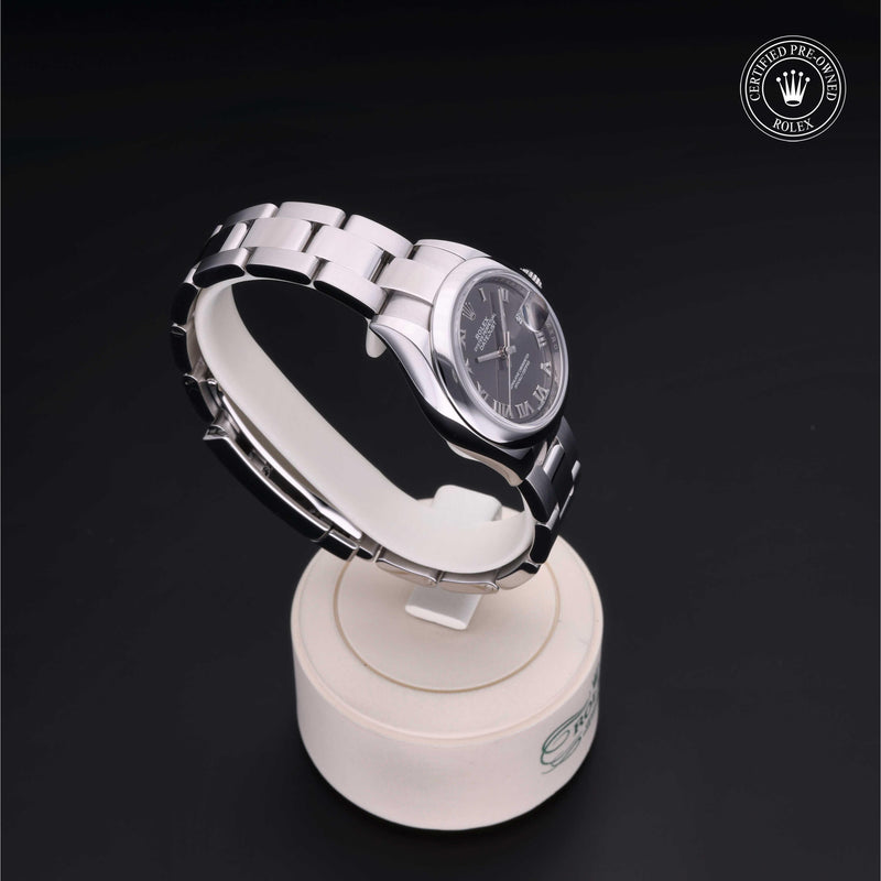 Lady-Datejust M279160-0012
