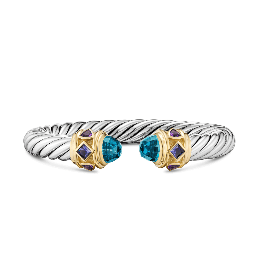 David Yurman Renaissance® Cable Flex® Bracelet