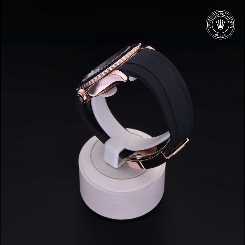 Yacht-Master 40 M116655-0001