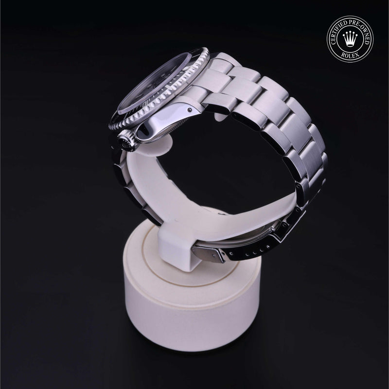 Sea-Dweller M16600-0003