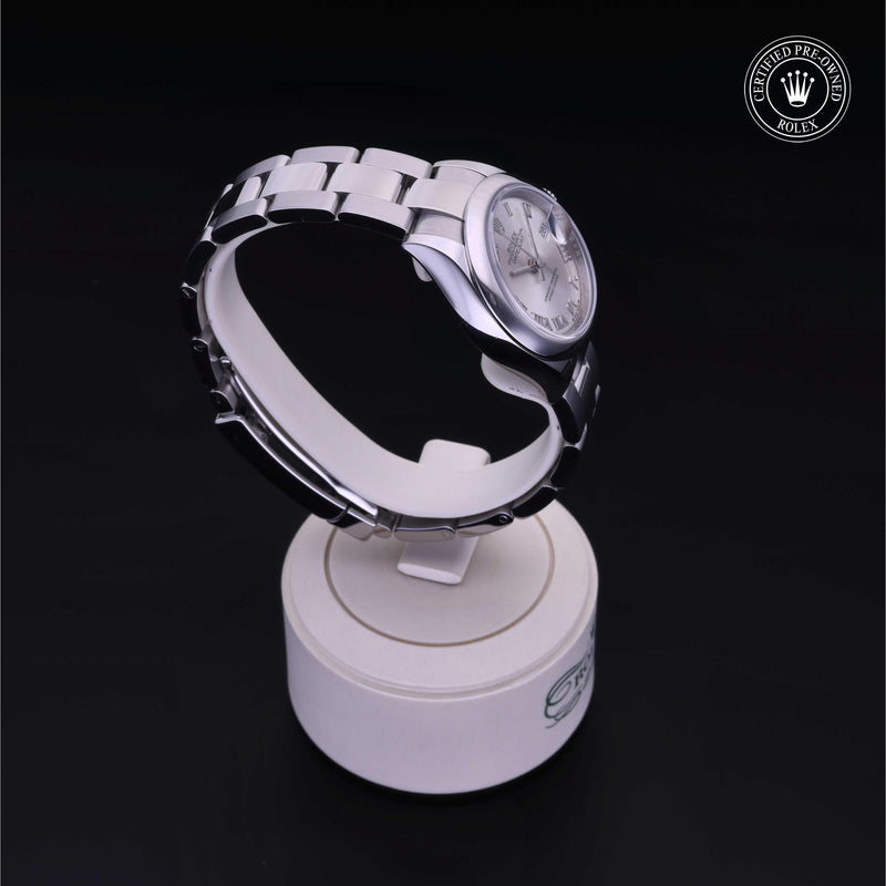 Lady-Datejust M279160-0008