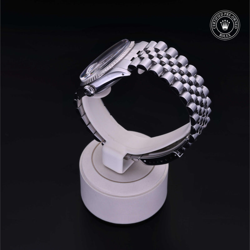 Datejust 36 16014