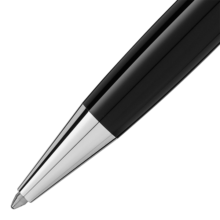 Montblanc Meisterstück Doué Geometry Classique Ballpoint Pen