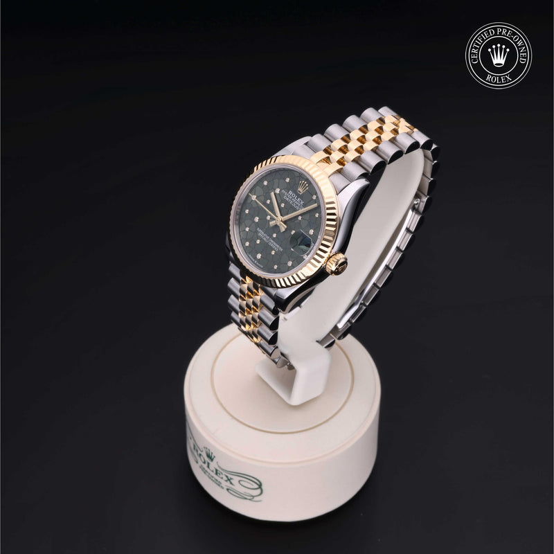 Datejust 31 M278273-0032