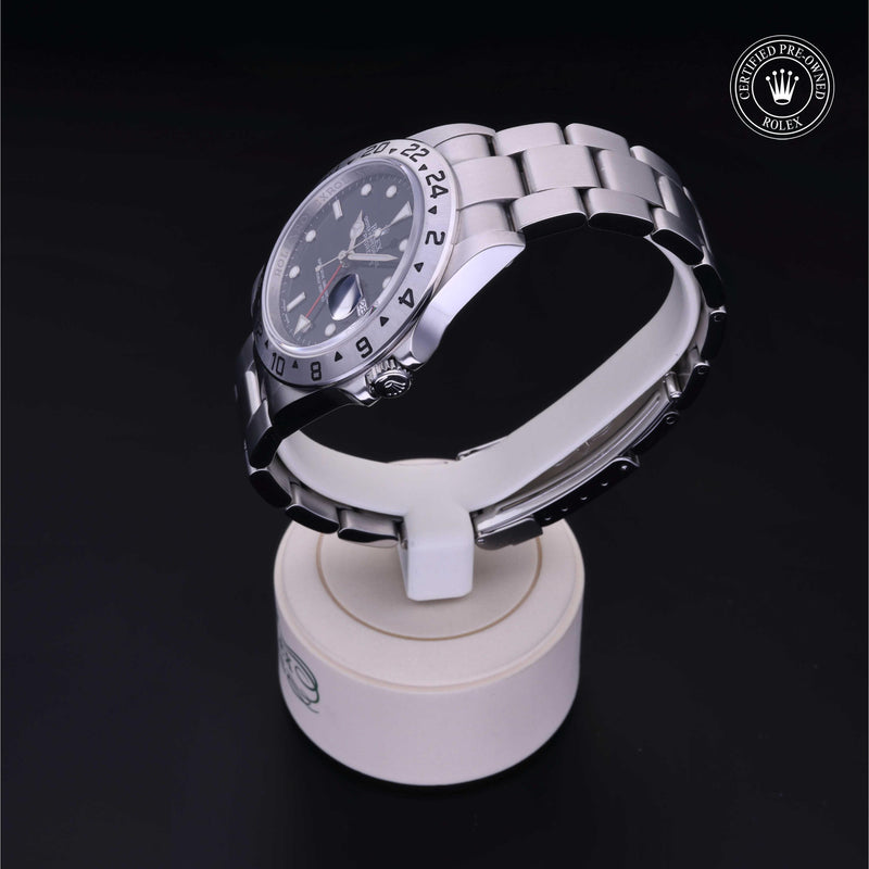 Explorer II M16570-0005