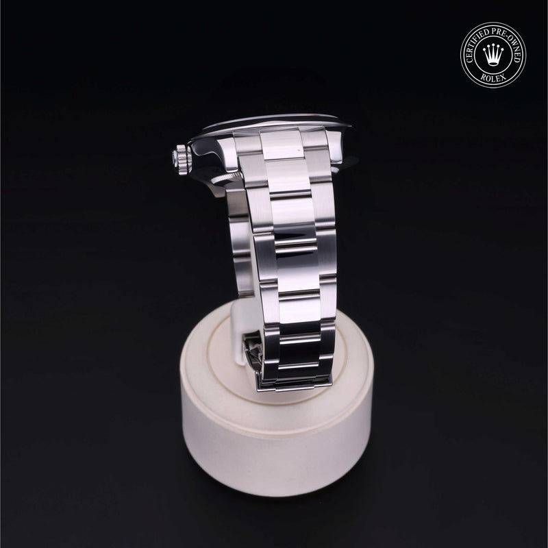 Milgauss M116400-0002