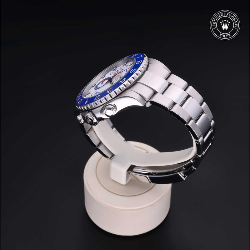 Yacht-Master II M116680-0001