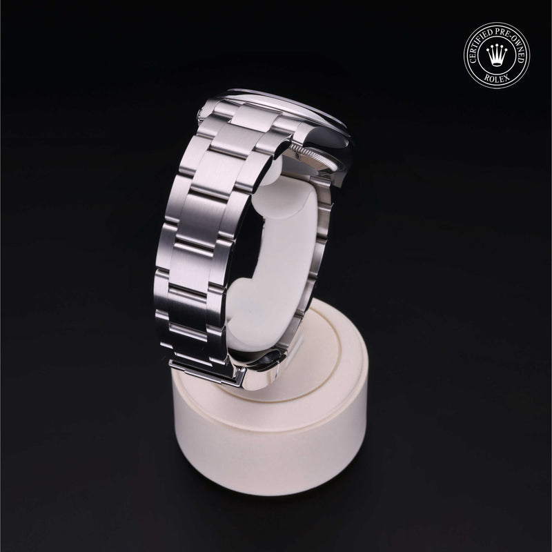 Oyster Perpetual 34 M114200-0019