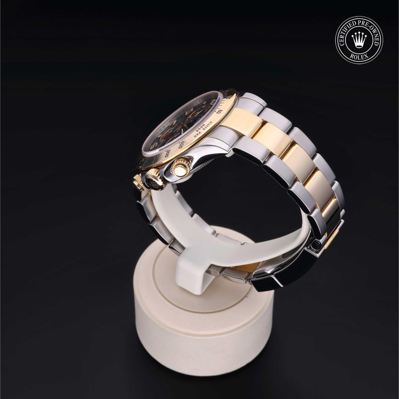 Cosmograph Daytona M116523-0045