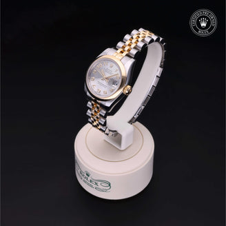 Lady-Datejust 26 M179163-0082