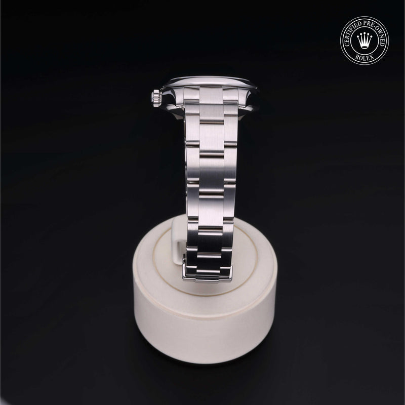 Oyster Perpetual 31 M177200-0004