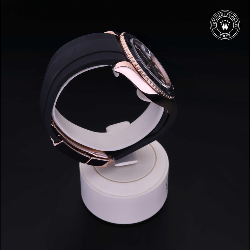 Yacht-Master 40 M116655-0001